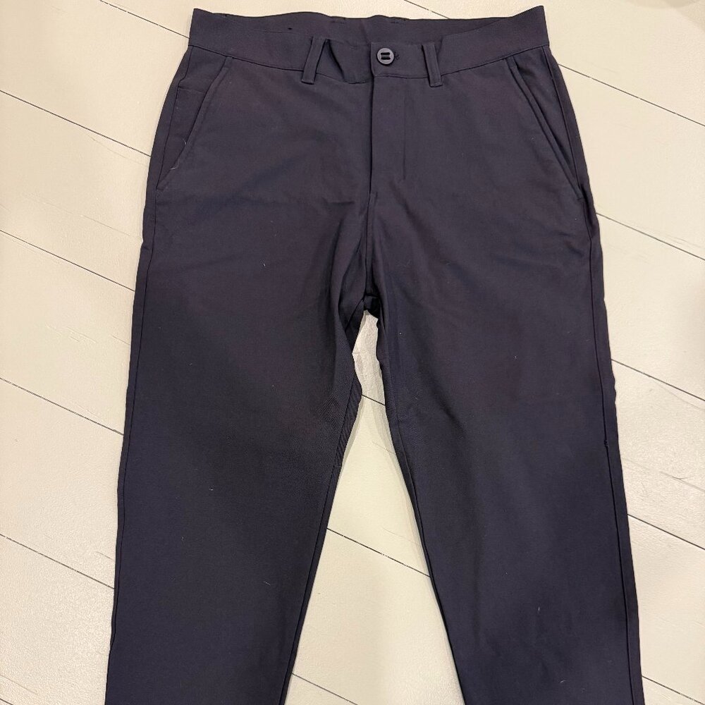 Lululemon Relaxed Trousers
